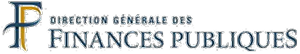 logo finances publiques