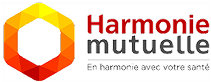 logo harmonie mutuelle