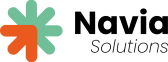 Logo principal navia solutions